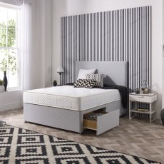 Genoa Divan Set