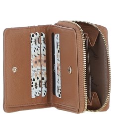 Ashwood Leather Purse Butterscotch