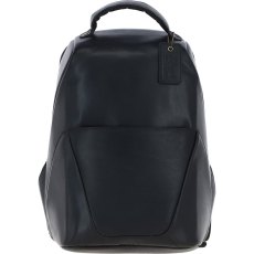 Ashwood Leather Black Leather Backpack Ashwood Leather Black Leather Backpack