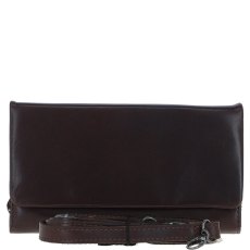 Ashwood Leather Clutch Shoulder Bag Brandy Ashwood Leather Clutch Shoulder Bag Brandy