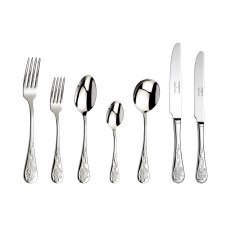 Morris & Co Blackthorn 44 piece Box Set Morris & Co Blackthorn 44 piece Box Set