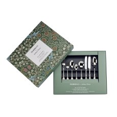 Morris & Co Blackthorn 44 piece Box Set Morris & Co Blackthorn 44 piece Box Set