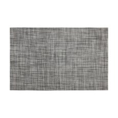 Maxwell Williams Accents Crosshatch Placemat Grey Maxwell Williams Accents Crosshatch Placemat Grey