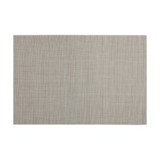 Maxwell Williams Accents Crosshatch Placemat Taupe