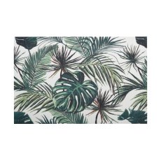 Maxwell Williams Accents Placemat Monstera