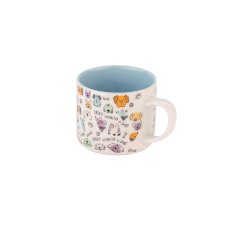 Siip Easily Distracted Dogs Mug