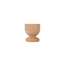 Just The Thing FSC Beech Egg Cup Just The Thing FSC Beech Egg Cup