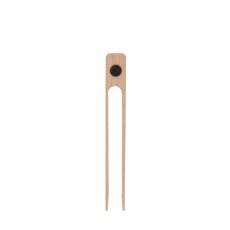 Just The Thing FSC Beech Magnetic Tongs