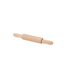 Just The Thing FSC Beech Mini Rolling Pin