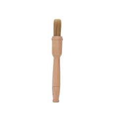 Just The Thing FSC Beech Pastry Brush Just The Thing FSC Beech Pastry Brush