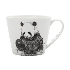 Maxwell Williams Marini Squat Mug Giant Panda