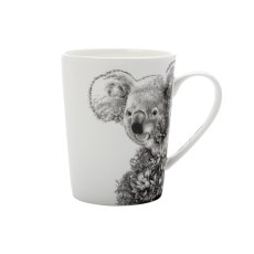 Maxwell Williams Marini Tall Mug Koala