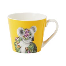 Maxwell Williams Marini Wild Planet Mug Koala Joey Maxwell Williams Marini Wild Planet Mug Koala Joey
