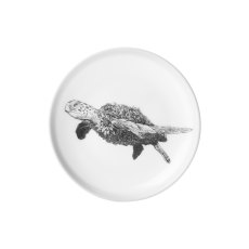 Maxwell Williams Marini Plate Green Sea Turtle Maxwell Williams Marini Plate Green Sea Turtle