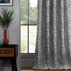 Style Furnishings Made to Measure Curtains Abele - Navy Style Furnishings Made to Measure Curtains Abele - Navy