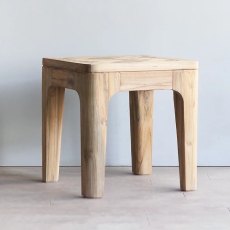 Arch Lamp Table