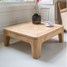 Arch Coffee Table