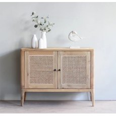 Arch 2 Door Sideboard