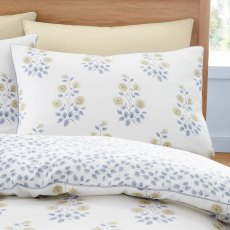 Bianca Eloise Floral Duvet Cover Set