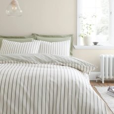 Bianca Hampton Stripe Duvet Cover Set Bianca Hampton Stripe Duvet Cover Set