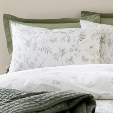 Bianca Thea Floral Duvet Cover Set