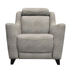 Parker Knoll Berkeley Armchair with Power Headrest Parker Knoll Berkeley Armchair with Power Headrest