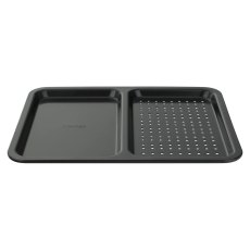 Prestige Inspire Bakeware Split Oven Tray