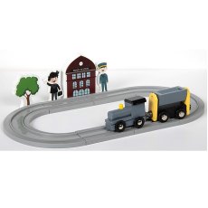 Shudehill Lets Learn Train Set Shudehill Lets Learn Train Set