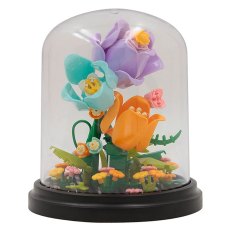 Shudehill Minibricks Flower Dome Tulips Shudehill Minibricks Flower Dome Tulips