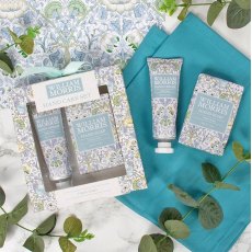 William Morris Lodden Hand Care Set