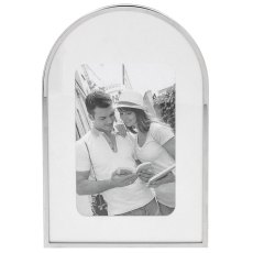 Shudehill Silver Curve Arch Frames Shudehill Silver Curve Arch Frames