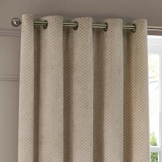 Paoletti Neptune Champagne Velvet Room Darkening Curtains Paoletti Neptune Champagne Velvet Room Darkening Curtains