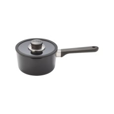 Judge Vista Ceramic Draining Saucepans Judge Vista Ceramic Draining Saucepans