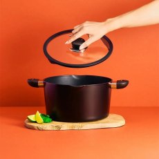 Judge Vista Ceramic 24cm Casserole Judge Vista Ceramic 24cm Casserole