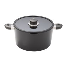 Judge Vista Ceramic 24cm Casserole Judge Vista Ceramic 24cm Casserole