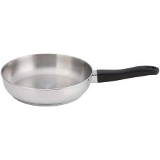 Judge Vista Stainless Steel Frying Pans Judge Vista Stainless Steel Frying Pans