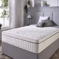 Toulouse 1400 Ultra Firm Mattress Toulouse 1400 Ultra Firm Mattress