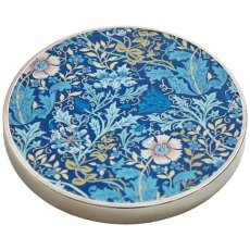 Hobby Gift Woodblock Floral Metal Fabric Weights Hobby Gift Woodblock Floral Metal Fabric Weights