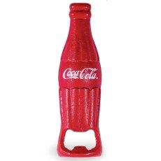 McGowan Rutherford Traditional Red Cola Bottle Opener