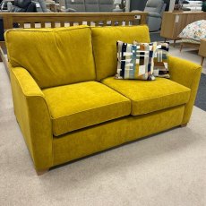 Freya 2 Seater Sofa Bed in 3933 Fabric