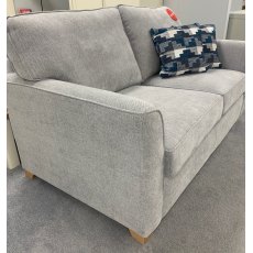 Freya 2 Seater Sofa Bed in 1777 Fabric