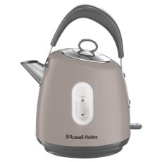 Russell Hobbs Stylevia Mocha Kettle Russell Hobbs Stylevia Mocha Kettle