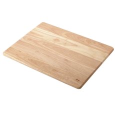 Stow Green Hevea Large Wood Pastry Board Stow Green Hevea Large Wood Pastry Board