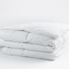 The Fine Bedding Company Vegan Smartdown Cotton 10.5 Tog Duvet The Fine Bedding Company Vegan Smartdown Cotton 10.5 Tog Duvet