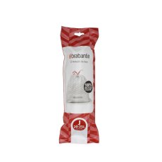 Brabantia 20-25L J PerfectFit Bags x20