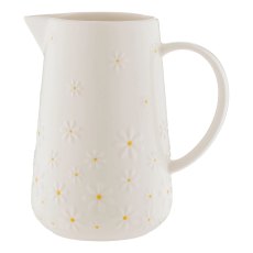 Price & Kensington Daisy Jug