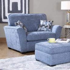 Patterdale Snuggler Chair Patterdale Snuggler Chair