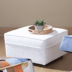 Patterdale Footstool Patterdale Footstool