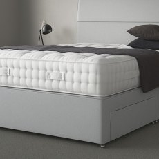 Relyon Beaumont Wool 2500 Mattress