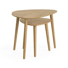 Valencia Nest of Tables